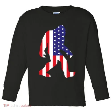 Toddler Long Sleeve