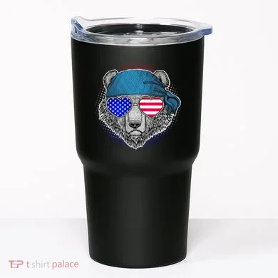 Tumbler