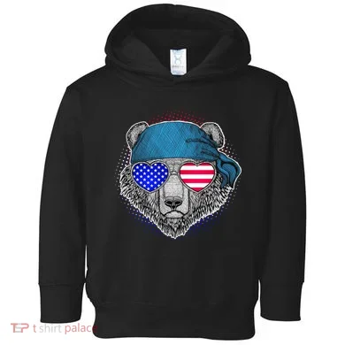 Toddler Hoodie