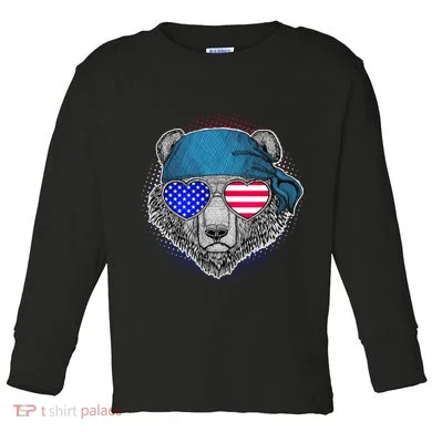 Toddler Long Sleeve