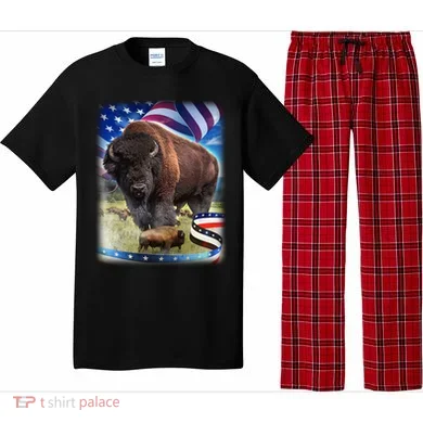 Pajama Set