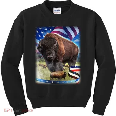 Kids Sweatshirt