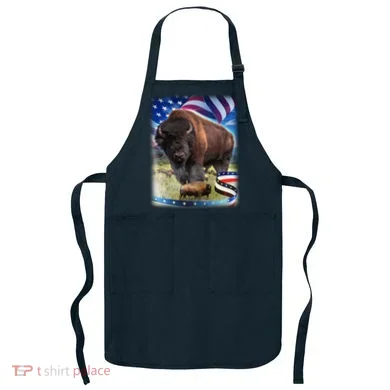 Apron