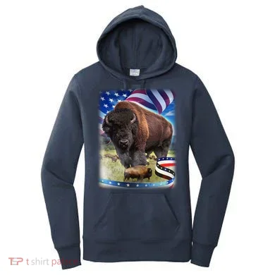 Women's Hoodie