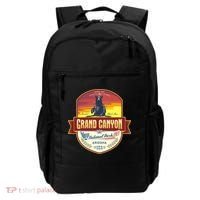 American Black Bear Grand Canyon National Park Backpack thumb 0