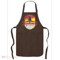 American Black Bear Grand Canyon National Park Apron thumb 0