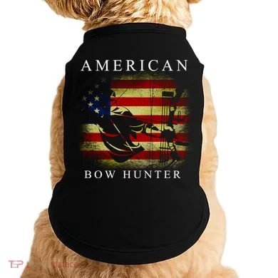 American Bow Hunter Doggie Tank