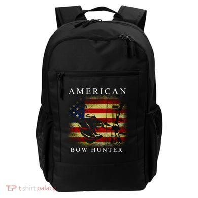 American Bow Hunter Backpack