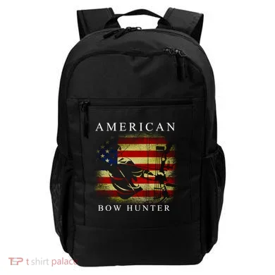 American Bow Hunter Backpack