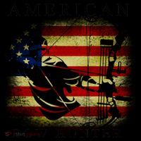 American Bow Hunter Coffee Mug thumb 5