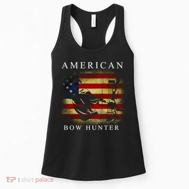 American Bow Hunter Women's Tank Top