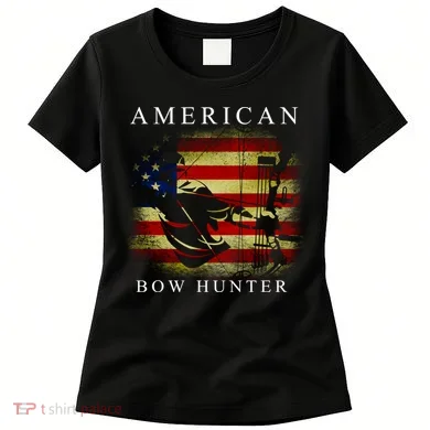 American Bow Hunter Women's T-Shirt