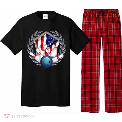 Pajama Set