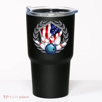 Tumbler