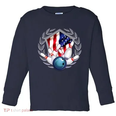 Toddler Long Sleeve