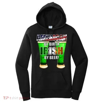 Women's Hoodie