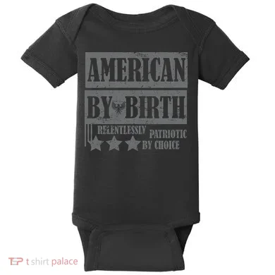Baby Bodysuit