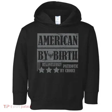 Toddler Hoodie
