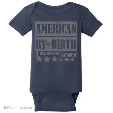 Baby Bodysuit