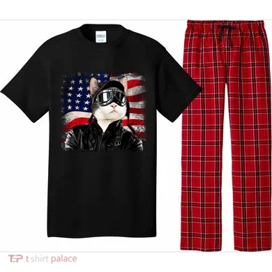 Pajama Set