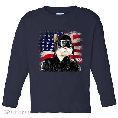 Toddler Long Sleeve