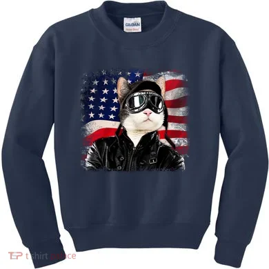 Kids Sweatshirt