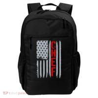 American Chef USA Flag Backpack thumb 0
