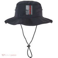 American Chef USA Flag Bucket Hat thumb 0