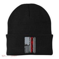 American Chef USA Flag Beanie thumb 0