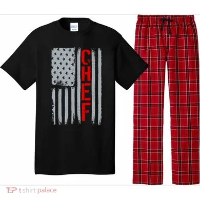 Pajama Set