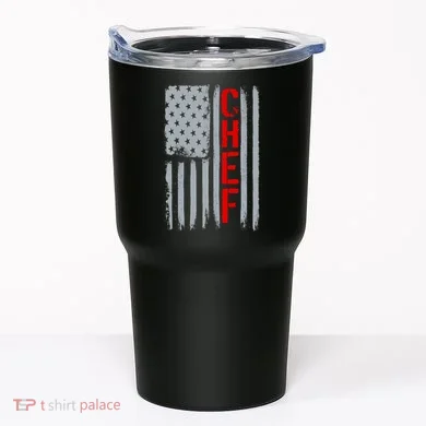 Tumbler