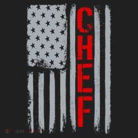 American Chef USA Flag Tumbler thumb 3