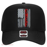 American Chef USA Flag Hat thumb 0