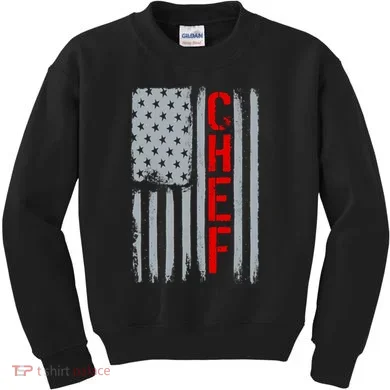 Kids Sweatshirt