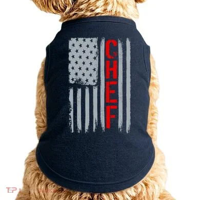 Doggie Tank