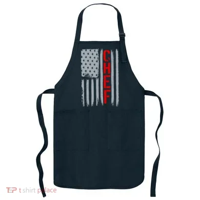 Apron