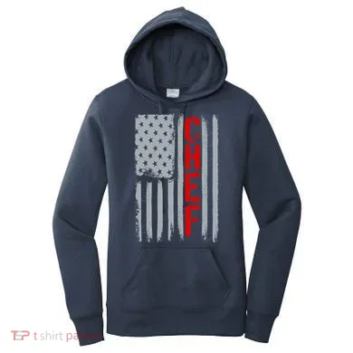 Women's Hoodie