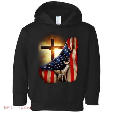 Toddler Hoodie