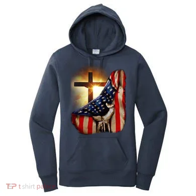 Women's Hoodie