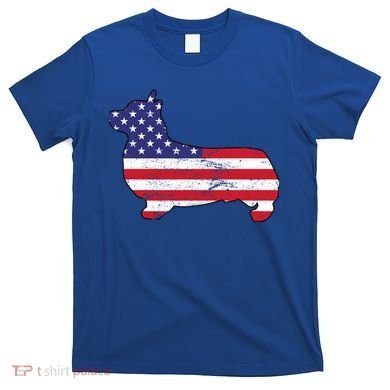 American Corgi T-Shirt