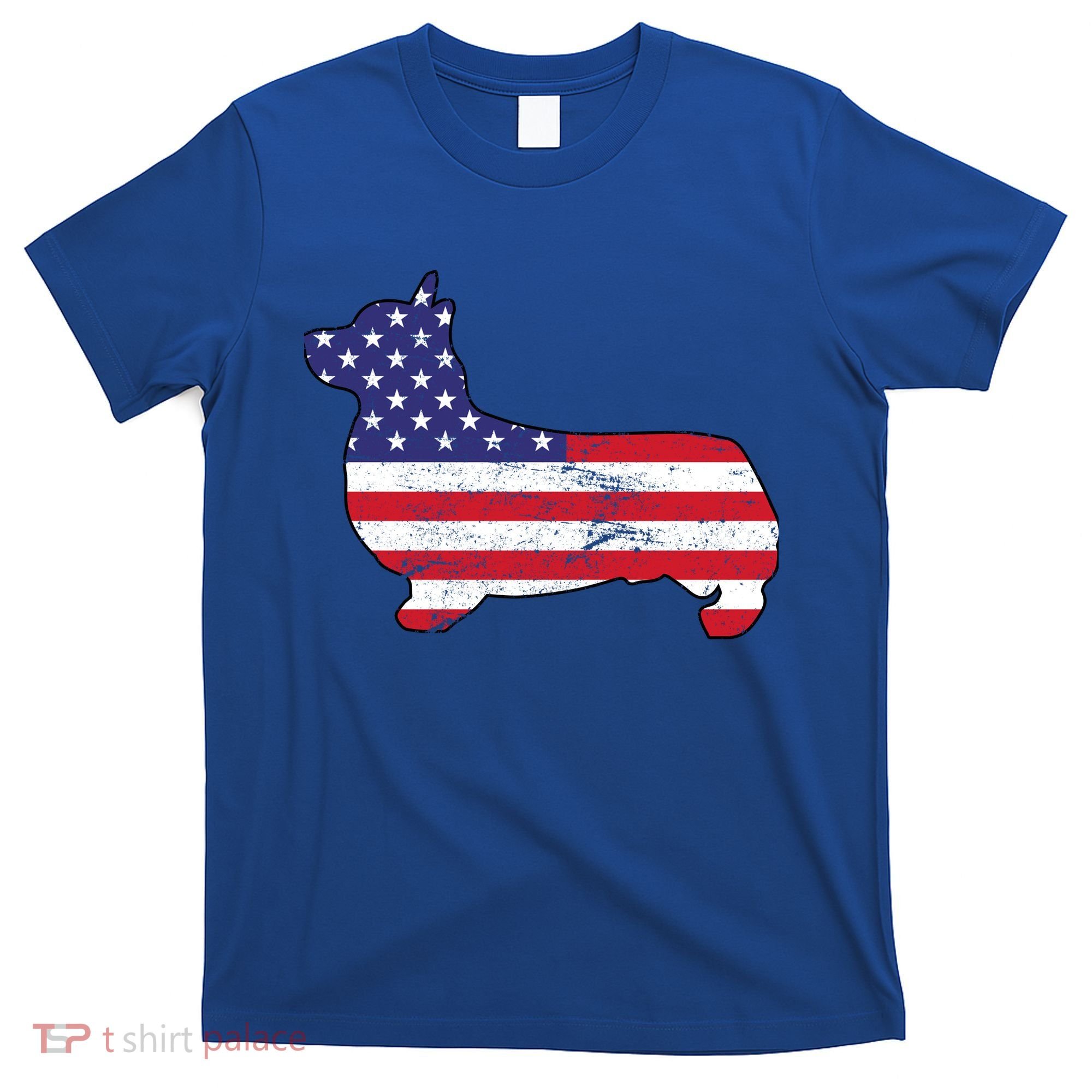 American Corgi T-Shirt