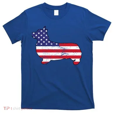 American Corgi T-Shirt