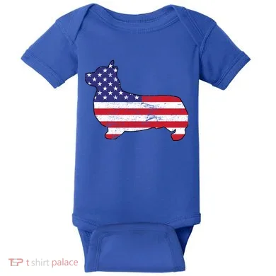 Baby Bodysuit