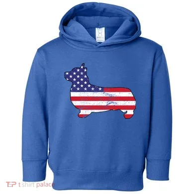 Toddler Hoodie