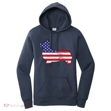 Women's Hoodie