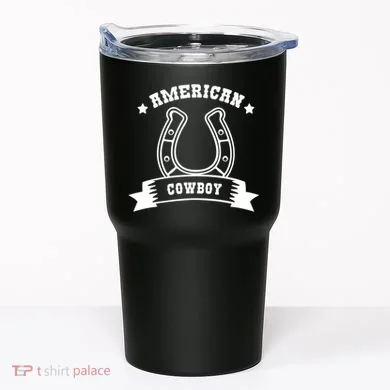 Tumbler