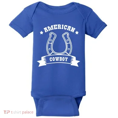 Baby Bodysuit