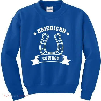 Kids Sweatshirt