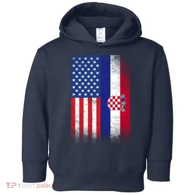 Toddler Hoodie