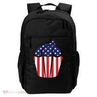 American Cupcake USA Flag Backpack thumb 0